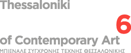 biennale: 6 - Imagined Homes::Φαντασιακές Εστίες