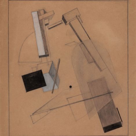 lissitzky