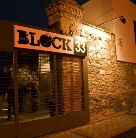 BLOCK 33